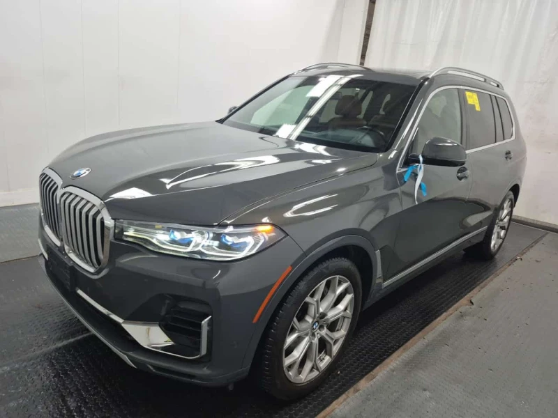 BMW X7 * XDRIVE40I * PANO * H/K * МАСАЖ * ОБДУХВАНЕ * - 32200 € / 62977.73 лв. - 72900015 1 | Car24.bg BMW X7 * XDRIVE40I * PANO * H/K * МАСАЖ * ОБДУХВАНЕ * - 32200 € / 62977.73 лв. - 72900015 1