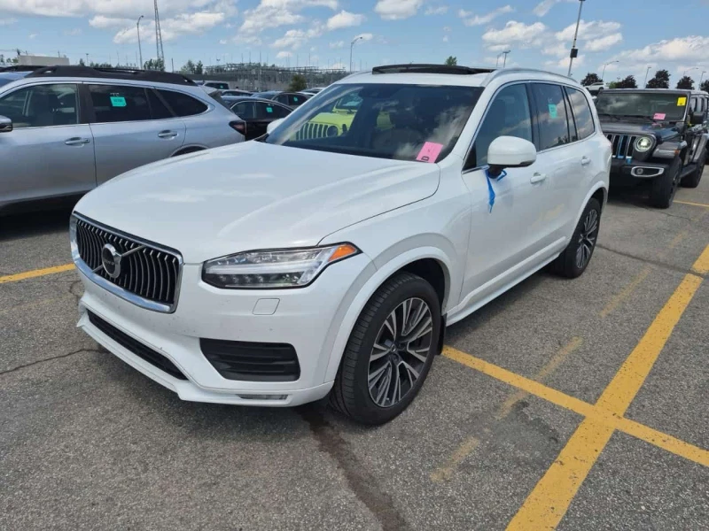 Volvo Xc90 * MOMENTUM * CARFAX * ОПЦИЯ ЗА ФИНАНСИРАНЕ - 20450 € / 39996.72 лв. - 50380517 1 | Car24.bg Volvo Xc90 * MOMENTUM * CARFAX * ОПЦИЯ ЗА ФИНАНСИРАНЕ - 20450 € / 39996.72 лв. - 50380517 1