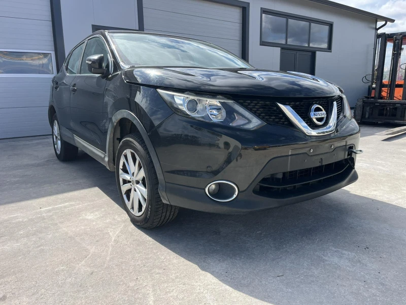 Nissan Qashqai 1.5dci 110к.с. 6-скорости - 11 € - 13789009 1 | Car24.bg Nissan Qashqai 1.5dci 110к.с. 6-скорости - 11 € - 13789009 1