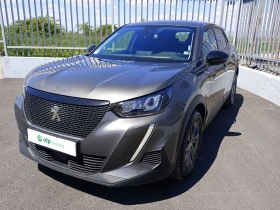 Peugeot 2008 Peugeot 2008 II 1.2 PureTech (130 кс) 1 - Car24.bg Peugeot 2008 Peugeot 2008 II 1.2 PureTech (130 кс) 1
