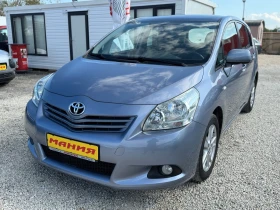 Toyota Verso 1.6I 1 - Car24.bg Toyota Verso 1.6I 1