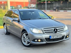 Mercedes-Benz C 220 2.2 CDI Навигация* Климатроник* Автоматик - Car24.bg Mercedes-Benz C 220 2.2 CDI Навигация* Климатроник* Автоматик