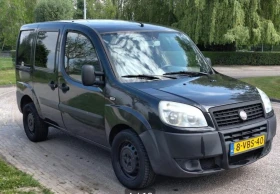 Fiat Doblo 1.9 JTD - Car24.bg Fiat Doblo 1.9 JTD