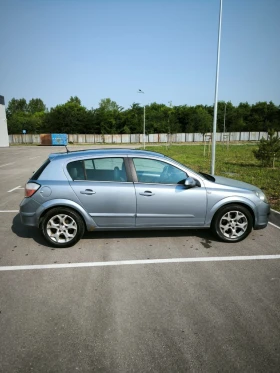 Opel Astra H 1.8 Cosmo | Mobile.bg — малка снимка 2