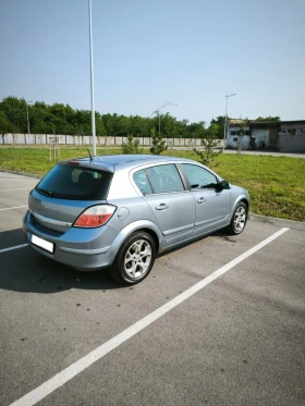 Opel Astra H 1.8 Cosmo | Mobile.bg — малка снимка 3
