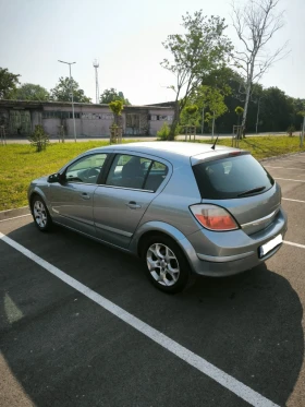 Opel Astra H 1.8 Cosmo | Mobile.bg — малка снимка 5