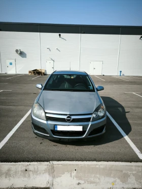Opel Astra H 1.8 Cosmo | Mobile.bg — малка снимка 8