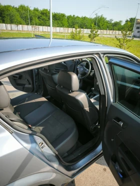 Opel Astra H 1.8 Cosmo | Mobile.bg — малка снимка 12