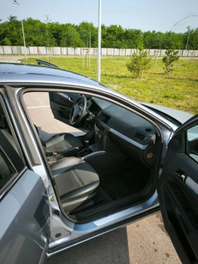 Opel Astra H 1.8 Cosmo | Mobile.bg — малка снимка 11