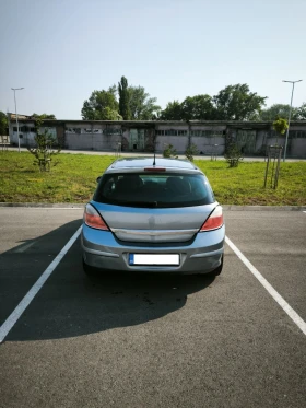 Opel Astra H 1.8 Cosmo | Mobile.bg — малка снимка 4