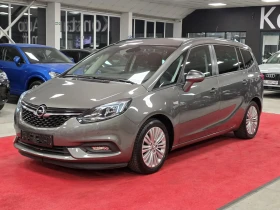 Opel Zafira Швейцария | 7 места | Автоматик | Камера - 19900 лв. / 10174.71 € - 68295454 4 | Car24.bg Opel Zafira Швейцария | 7 места | Автоматик | Камера - 19900 лв. / 10174.71 € - 68295454 4