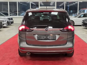 Opel Zafira Швейцария | 7 места | Автоматик | Камера - 19900 лв. / 10174.71 € - 68295454 6 | Car24.bg Opel Zafira Швейцария | 7 места | Автоматик | Камера - 19900 лв. / 10174.71 € - 68295454 6