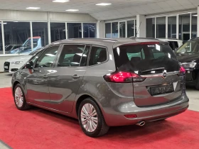 Opel Zafira Швейцария | 7 места | Автоматик | Камера - 19900 лв. / 10174.71 € - 68295454 7 | Car24.bg Opel Zafira Швейцария | 7 места | Автоматик | Камера - 19900 лв. / 10174.71 € - 68295454 7