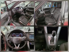 Opel Zafira Швейцария | 7 места | Автоматик | Камера - 19900 лв. / 10174.71 € - 68295454 13 | Car24.bg Opel Zafira Швейцария | 7 места | Автоматик | Камера - 19900 лв. / 10174.71 € - 68295454 13