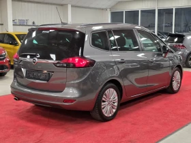 Opel Zafira Швейцария | 7 места | Автоматик | Камера - 19900 лв. / 10174.71 € - 68295454 5 | Car24.bg Opel Zafira Швейцария | 7 места | Автоматик | Камера - 19900 лв. / 10174.71 € - 68295454 5