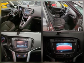 Opel Zafira Швейцария | 7 места | Автоматик | Камера - 19900 лв. / 10174.71 € - 68295454 14 | Car24.bg Opel Zafira Швейцария | 7 места | Автоматик | Камера - 19900 лв. / 10174.71 € - 68295454 14
