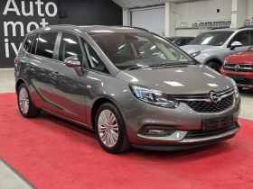 Opel Zafira Швейцария | 7 места | Автоматик | Камера - 19900 лв. / 10174.71 € - 68295454 2 | Car24.bg Opel Zafira Швейцария | 7 места | Автоматик | Камера - 19900 лв. / 10174.71 € - 68295454 2