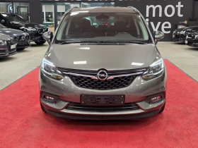Opel Zafira Швейцария | 7 места | Автоматик | Камера - 19900 лв. / 10174.71 € - 68295454 3 | Car24.bg Opel Zafira Швейцария | 7 места | Автоматик | Камера - 19900 лв. / 10174.71 € - 68295454 3