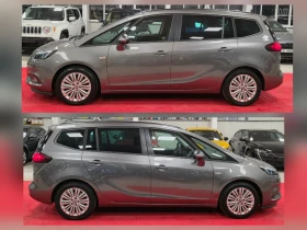 Opel Zafira Швейцария | 7 места | Автоматик | Камера - 19900 лв. / 10174.71 € - 68295454 9 | Car24.bg Opel Zafira Швейцария | 7 места | Автоматик | Камера - 19900 лв. / 10174.71 € - 68295454 9