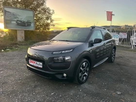Citroen C4 Cactus 1.6 - 92 к.с / АВТОМАТИК / ЕВРО6 / ЛЕД - Car24.bg Citroen C4 Cactus 1.6 - 92 к.с / АВТОМАТИК / ЕВРО6 / ЛЕД