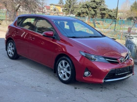 Toyota Auris 1.33vvt-i* 98000kм - 7400 € / 14473.14 лв. - 93811760 8 | Car24.bg Toyota Auris 1.33vvt-i* 98000kм - 7400 € / 14473.14 лв. - 93811760 8