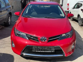 Toyota Auris 1.33vvt-i* 98000kм - 7400 € / 14473.14 лв. - 93811760 4 | Car24.bg Toyota Auris 1.33vvt-i* 98000kм - 7400 € / 14473.14 лв. - 93811760 4