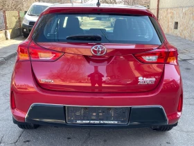 Toyota Auris 1.33vvt-i* 98000kм - 7400 € / 14473.14 лв. - 93811760 6 | Car24.bg Toyota Auris 1.33vvt-i* 98000kм - 7400 € / 14473.14 лв. - 93811760 6