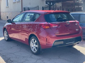 Toyota Auris 1.33vvt-i* 98000kм - 7400 € / 14473.14 лв. - 93811760 5 | Car24.bg Toyota Auris 1.33vvt-i* 98000kм - 7400 € / 14473.14 лв. - 93811760 5