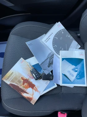 Toyota Auris 1.33vvt-i* 98000kм - 7400 € / 14473.14 лв. - 93811760 10 | Car24.bg Toyota Auris 1.33vvt-i* 98000kм - 7400 € / 14473.14 лв. - 93811760 10