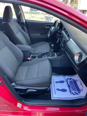 Toyota Auris 1.33vvt-i* 98000kм - 7400 € / 14473.14 лв. - 93811760 15 | Car24.bg Toyota Auris 1.33vvt-i* 98000kм - 7400 € / 14473.14 лв. - 93811760 15