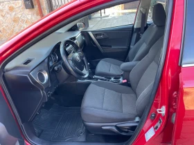 Toyota Auris 1.33vvt-i* 98000kм - 7400 € / 14473.14 лв. - 93811760 13 | Car24.bg Toyota Auris 1.33vvt-i* 98000kм - 7400 € / 14473.14 лв. - 93811760 13