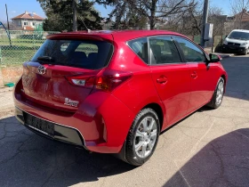 Toyota Auris 1.33vvt-i* 98000kм - 7400 € / 14473.14 лв. - 93811760 3 | Car24.bg Toyota Auris 1.33vvt-i* 98000kм - 7400 € / 14473.14 лв. - 93811760 3