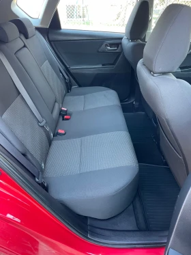 Toyota Auris 1.33vvt-i* 98000kм - 7400 € / 14473.14 лв. - 93811760 17 | Car24.bg Toyota Auris 1.33vvt-i* 98000kм - 7400 € / 14473.14 лв. - 93811760 17