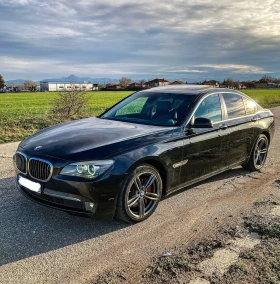 BMW 730 245hp Night Vision, AUTO - 13000 € / 25425.79 лв. - 68901783 12 | Car24.bg BMW 730 245hp Night Vision, AUTO - 13000 € / 25425.79 лв. - 68901783 12
