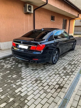 BMW 730 245hp Night Vision, AUTO - 13000 € / 25425.79 лв. - 68901783 3 | Car24.bg BMW 730 245hp Night Vision, AUTO - 13000 € / 25425.79 лв. - 68901783 3