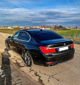 BMW 730 245hp Night Vision, AUTO - 13000 € / 25425.79 лв. - 68901783 11 | Car24.bg BMW 730 245hp Night Vision, AUTO - 13000 € / 25425.79 лв. - 68901783 11