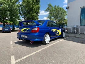 Subaru Impreza WRX BUGEYE - 11999 € / 23468.00 лв. - 33664874 4 | Car24.bg Subaru Impreza WRX BUGEYE - 11999 € / 23468.00 лв. - 33664874 4