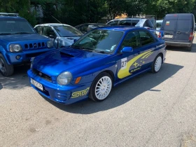 Subaru Impreza WRX BUGEYE - 11999 € / 23468.00 лв. - 33664874 3 | Car24.bg Subaru Impreza WRX BUGEYE - 11999 € / 23468.00 лв. - 33664874 3