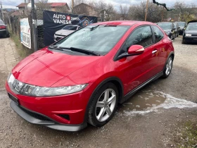 Honda Civic 1.8i - TYPE S - SWISS - 4100 € / 8018.90 лв. - 57297499 2 | Car24.bg Honda Civic 1.8i - TYPE S - SWISS - 4100 € / 8018.90 лв. - 57297499 2