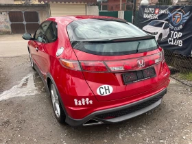 Honda Civic 1.8i - TYPE S - SWISS - 4100 € / 8018.90 лв. - 57297499 3 | Car24.bg Honda Civic 1.8i - TYPE S - SWISS - 4100 € / 8018.90 лв. - 57297499 3