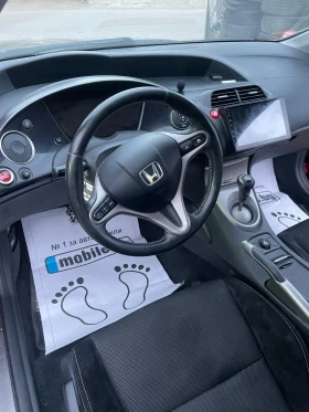 Honda Civic 1.8i - TYPE S - SWISS - 4100 € / 8018.90 лв. - 57297499 7 | Car24.bg Honda Civic 1.8i - TYPE S - SWISS - 4100 € / 8018.90 лв. - 57297499 7