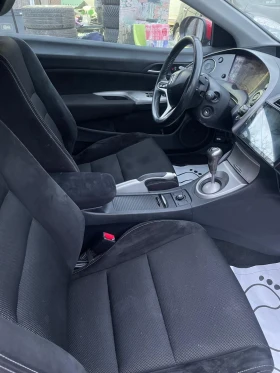 Honda Civic 1.8i - TYPE S - SWISS - 4100 € / 8018.90 лв. - 57297499 9 | Car24.bg Honda Civic 1.8i - TYPE S - SWISS - 4100 € / 8018.90 лв. - 57297499 9