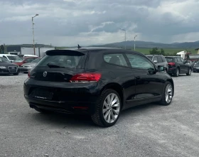 Обява за продажба на VW Scirocco 1.4T-КЛИМАТРОНИК-МУЛТИМЕДИЯ-6 СКОРОСТИ-ТОП