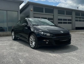 Обява за продажба на VW Scirocco 1.4T-КЛИМАТРОНИК-МУЛТИМЕДИЯ-6 СКОРОСТИ-ТОП