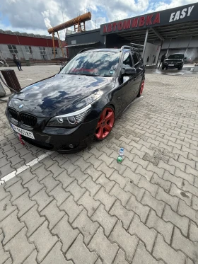 BMW 530 undefined | Auto.bg — изображение 2 BMW 530 undefined | Auto.bg — изображение 2