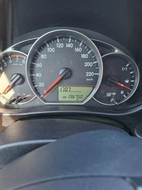 Toyota Verso S - 4300 € - 36252944 5 | Car24.bg Toyota Verso S - 4300 € - 36252944 5