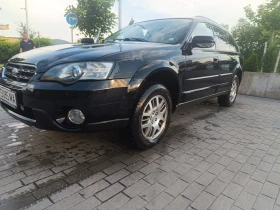 Subaru Outback 2.5 165 - Car24.bg Subaru Outback 2.5 165