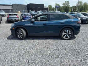 VW ID.4 PRO * ГЛАВНО ПРЕДСТАВИТЕЛСТВО НА VOLVO* | Auto.bg — изображение 3 VW ID.4 PRO * ГЛАВНО ПРЕДСТАВИТЕЛСТВО НА VOLVO* | Auto.bg — изображение 3