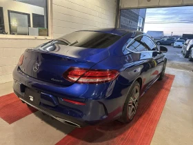 Mercedes-Benz C 300 2019 Mercedes-Benz C-Class C 300 Coupe 4MATIC | Auto.bg — изображение 4 Mercedes-Benz C 300 2019 Mercedes-Benz C-Class C 300 Coupe 4MATIC | Auto.bg — изображение 4