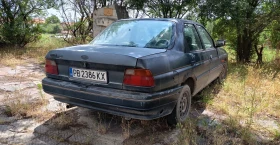 Ford Orion undefined | Auto.bg — изображение 4 Ford Orion undefined | Auto.bg — изображение 4